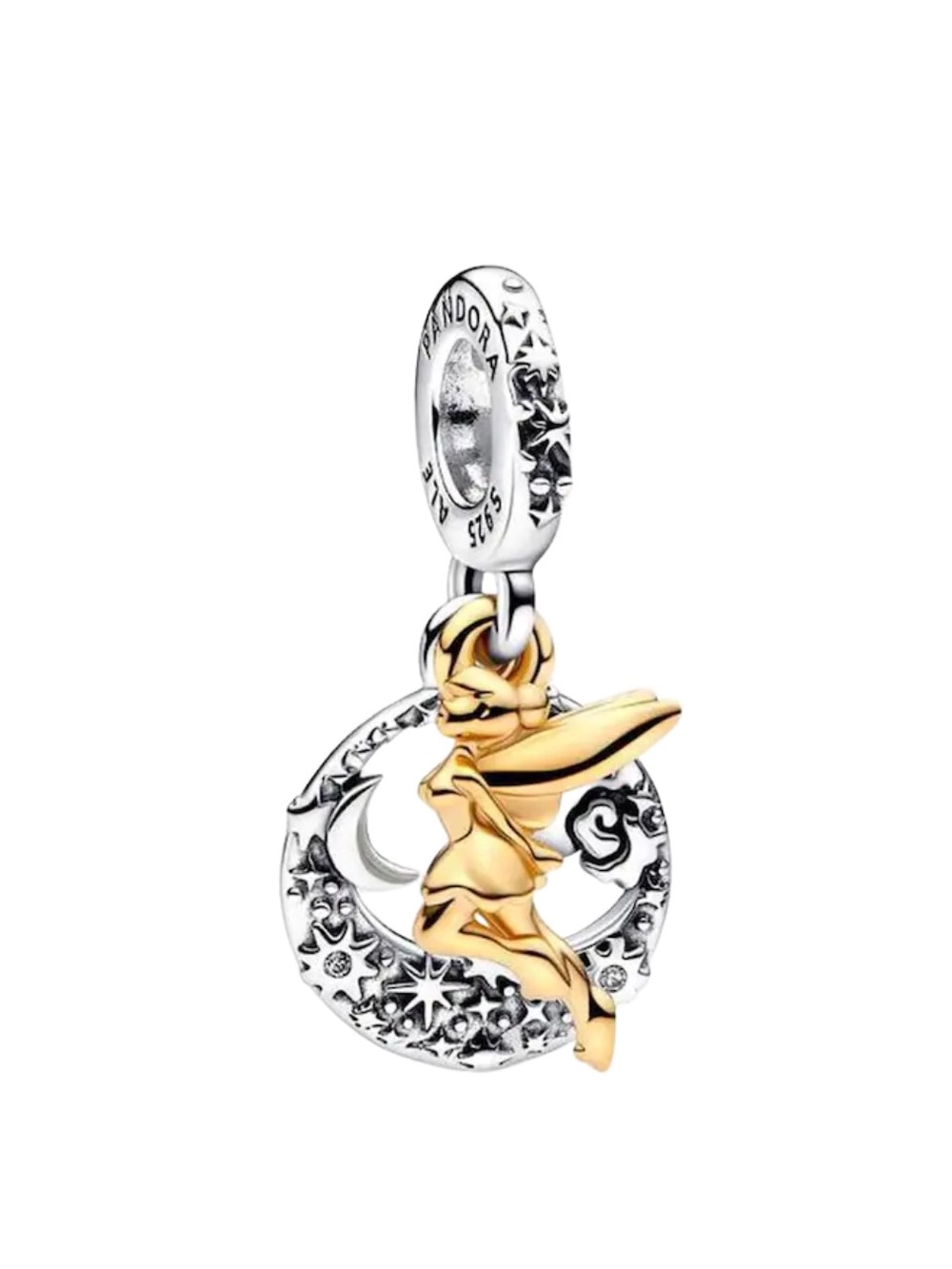 New Pandora Celestial Night Charm